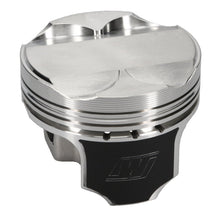 Charger l&#39;image dans la galerie, Wiseco Toyota 4AG 4V 19mm Pin DOME +5.9cc Piston