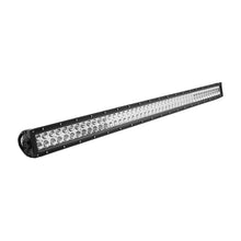 गैलरी व्यूवर में इमेज लोड करें, Westin EF2 LED Light Bar Double Row 50 inch Spot w/3W Epistar - Black