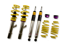 Laden Sie das Bild in den Galerie-Viewer, KW Coilover Kit V3 Jetta VI TDI; Sedan (North American Model only)