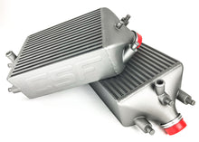 Charger l&#39;image dans la galerie, CSF Porsche 911 Turbo (991)/Turbo S (991.1/991.2) Twin Intercooler Set