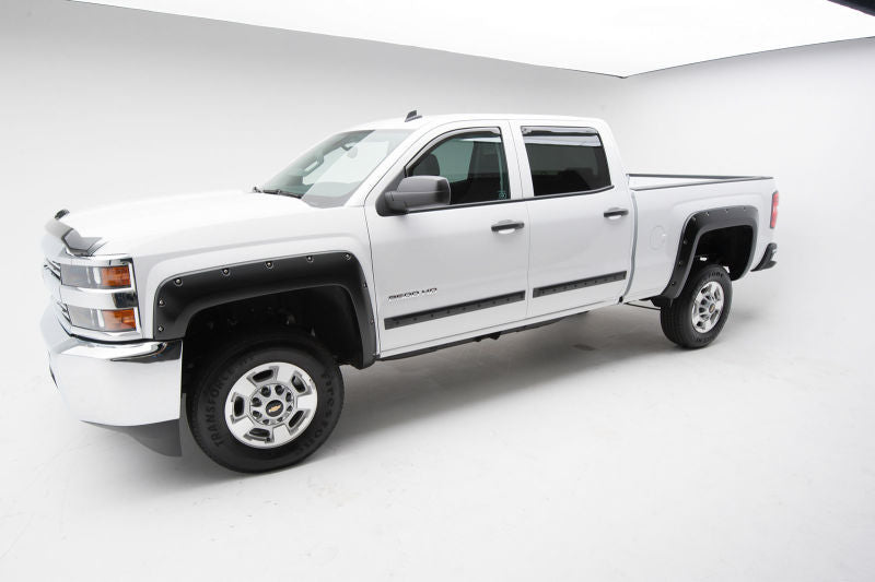 EGR 14-18 Chevrolet Silverado 6ft/8ft Bed Redi-Fit Fender Flares - Set