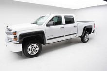 Laden Sie das Bild in den Galerie-Viewer, EGR 14-18 Chevrolet Silverado 6ft/8ft Bed Redi-Fit Fender Flares - Set