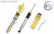 Laden Sie das Bild in den Galerie-Viewer, KW 2020+ CLA 35 / CLA 45 C118 Coupe 4Matic 4WD (w/o Electronic Dampers) Coilover Kit V3