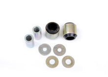 Laden Sie das Bild in den Galerie-Viewer, Whiteline 08+ Subaru WRX Hatch Rear Trailing Arm Bushing Kit