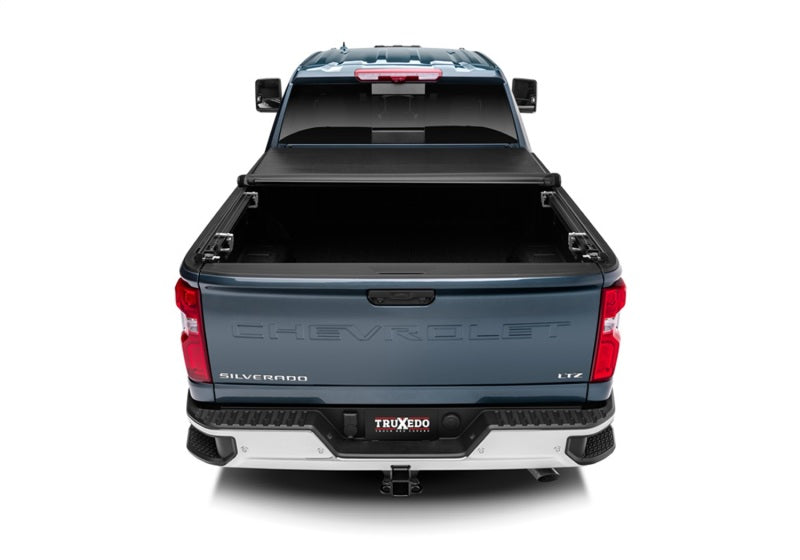 Truxedo 2020 GMC Sierra & Chevrolet Silverado 2500HD & 3500HD 6ft 9in TruXport Bed Cover