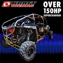 Charger l&#39;image dans la galerie, KraftWerks 14-15 Polaris RZR XP / RZR XP 4 1000 Supercharger Kit