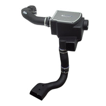 Laden Sie das Bild in den Galerie-Viewer, Volant 04-08 Ford F150 5.4L V8 Air Intake System with Scoop