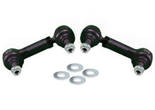 Carica l&#39;immagine nel visualizzatore di Gallery, Whiteline 16-18 Mazda MX-5 Miata (ND) Front Sway Bar Links