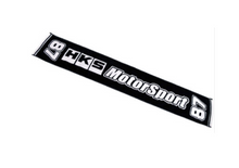 Laden Sie das Bild in den Galerie-Viewer, HKS MOTOR SPORT TOWEL