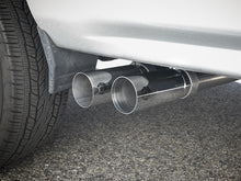 Carica l&#39;immagine nel visualizzatore di Gallery, aFe Rebel Series 3in-2.5in 409 SS Cat-Back Exhaust 09-18 GM Silverado/Sierra 1500 V6-4.3L / V8-4.6L