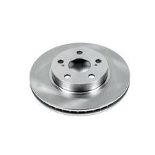 Laden Sie das Bild in den Galerie-Viewer, Power Stop 04-09 Toyota Prius Front Autospecialty Brake Rotor