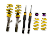 Charger l&#39;image dans la galerie, KW Coilover Kit V2 Audi Jetta V sedan / wagon incl. GLI and DSG (A5/1K)