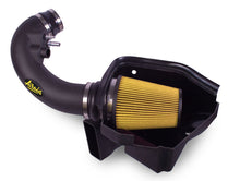 Cargar imagen en el visor de la galería, Airaid 11-14 Ford Mustang GT 5.0L MXP Intake System w/ Tube