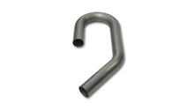 Load image into Gallery viewer, Vibrant 1.5in O.D. Aluminized Steel U-J Mandrel Bent Tube