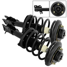 Load image into Gallery viewer, xTune Nissan Maxima 00-01 Struts/Springs w/Mounts - Front Left &amp; Right SA-171418-9