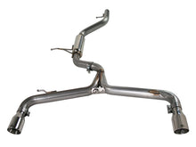 Charger l&#39;image dans la galerie, aFe MACHForce XP Cat-Back Exhaust 10-13 VW GTI L4 2.0L (T) MKVI