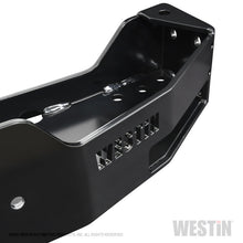 गैलरी व्यूवर में इमेज लोड करें, Westin 19-20 Ford Ranger MAX Winch Tray - Black