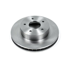 गैलरी व्यूवर में इमेज लोड करें, Power Stop 63-82 Chevrolet Corvette Front Autospecialty Brake Rotor