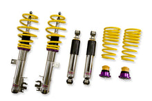 गैलरी व्यूवर में इमेज लोड करें, KW Coilover Kit V3 Fiat 500 500C (312) *US MODEL ONLY**