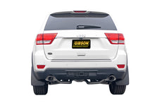 Charger l&#39;image dans la galerie, Gibson 11-18 Jeep Grand Cherokee Laredo 3.6L 2.25in Axle-Back Dual Exhaust - Stainless