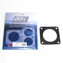 Laden Sie das Bild in den Galerie-Viewer, BBK 86-93 Mustang 5.0 80mm Throttle Body Gasket Kit