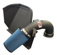 Carica l&#39;immagine nel visualizzatore di Gallery, Injen 16-18 BMW 330i B48 2.0L (t) Wrinkle Black Cold Air Intake