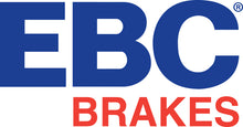Load image into Gallery viewer, EBC 90-98 Saab 9000 2.0 Premium Rear Rotors