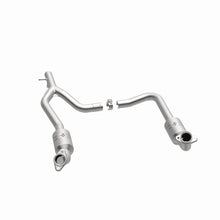 Cargar imagen en el visor de la galería, Magnaflow Conv DF 2009-2014 E-150 4.6 L Underbody