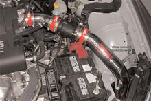 Laden Sie das Bild in den Galerie-Viewer, Injen 02-06 Altima 4 Cyl. 2.5L (CARB 02-04 Only) Polished Cold Air Intake