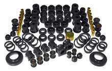 Carica l&#39;immagine nel visualizzatore di Gallery, Prothane 97-06 Jeep TJ Total Kit - Black