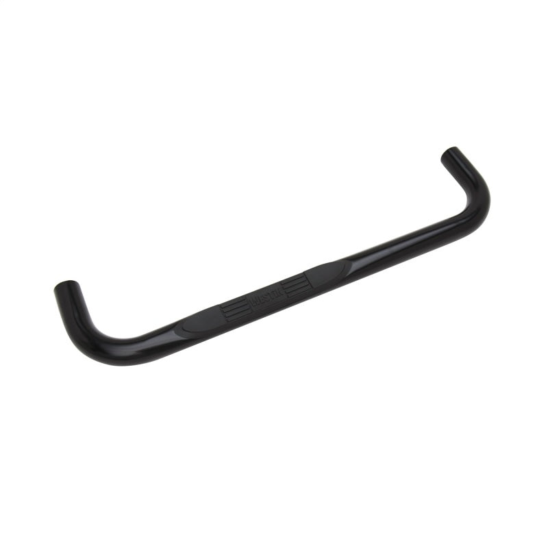 Westin 2002-2008 Dodge Ram 1500 Reg Cab E-Series 3 Nerf Step Bars - Black