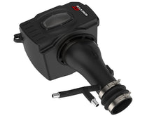 Cargar imagen en el visor de la galería, aFe Momentum GT Pro DRY S Cold Air Intake System 17-18 Nissan Titan V8 5.6L