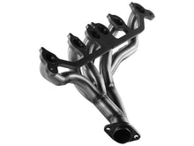 Cargar imagen en el visor de la galería, aFe Twisted Steel Header SS-409 HDR Jeep Wrangler YJ 91-99 I6-4.0L