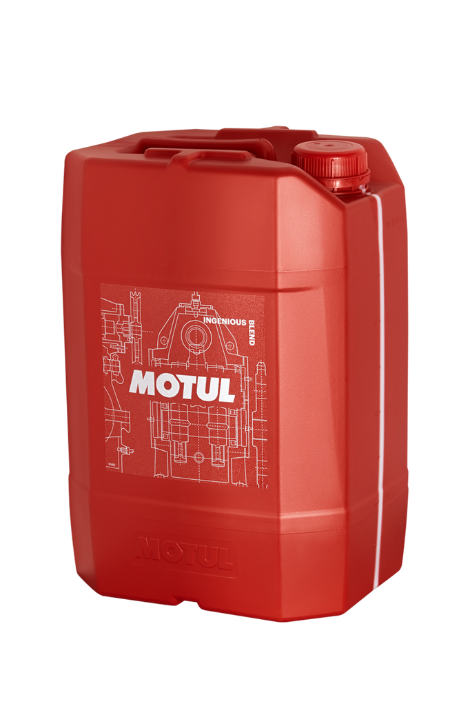 Motul 20L ATF 236.15 Transmission Fluid