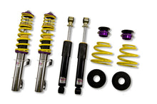 गैलरी व्यूवर में इमेज लोड करें, KW Coilover Kit V2 Audi Golf IV (1J) R32 + 4motion