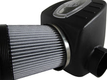 Carica l&#39;immagine nel visualizzatore di Gallery, aFe Momentum Pro DRY S Intake System BMW 528i/ix (F10) 12-15 L4-2.0L (t) N20