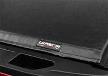 Cargar imagen en el visor de la galería, Truxedo 15-20 GMC Canyon &amp; Chevrolet Colorado 5ft Lo Pro Bed Cover