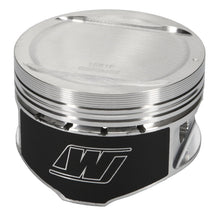 Cargar imagen en el visor de la galería, Wiseco CHRY NEON 8.8:1 Turbo 1.236 X 88.0 Piston Shelf Stock Kit