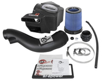 Charger l&#39;image dans la galerie, aFe Momentum GT Pro 5R Cold Air Intake System 16-17 Jeep Grand Cherokee V6-3.6L