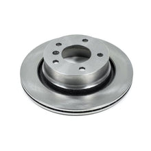 Charger l&#39;image dans la galerie, Power Stop 03-08 BMW Z4 Rear Autospecialty Brake Rotor