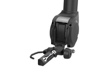 Charger l&#39;image dans la galerie, Thule Apex XT 2 - Hanging Hitch Bike Rack w/HitchSwitch Tilt-Down (Up to 2 Bikes) - Black