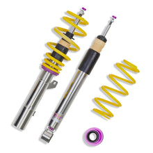 Laden Sie das Bild in den Galerie-Viewer, KW Coilover Kit V3 Audi TT (8J) Coupe Quattro; all engines; w/o magnetic ride