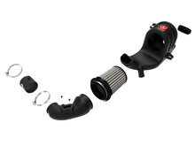 Laden Sie das Bild in den Galerie-Viewer, aFe Takeda Momentum Pro DRY S Cold Air Intake System 15-18 Honda Fit I4-1.5L