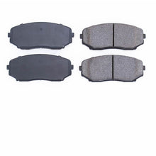 गैलरी व्यूवर में इमेज लोड करें, Power Stop 07-15 Ford Edge Front Z16 Evolution Ceramic Brake Pads