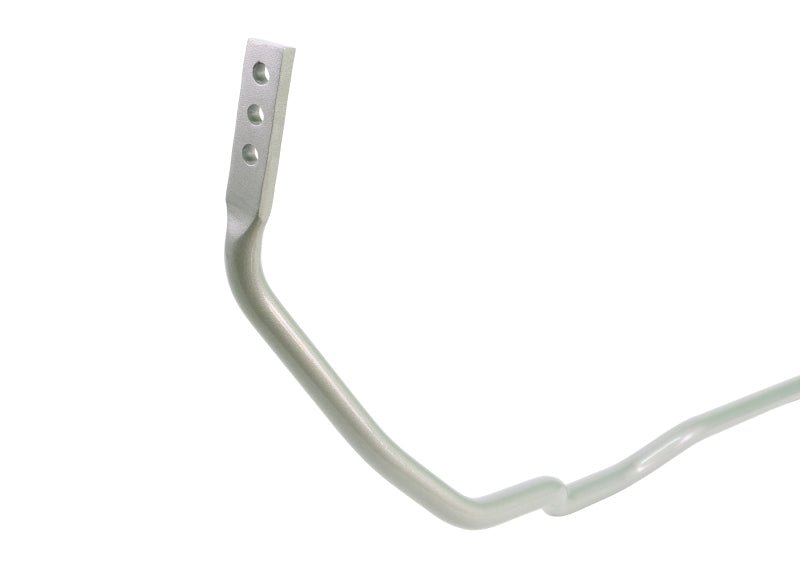 WL Sway Bars - Rear