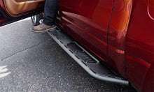 Cargar imagen en el visor de la galería, N-FAB 2022 Toyota Tundra CrewMax Roan Running Boards - Textured Black