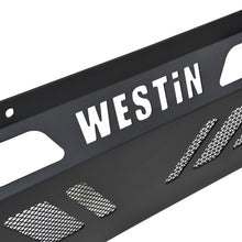 गैलरी व्यूवर में इमेज लोड करें, Westin 19-20 Ram 2500/3500 Pro-Mod Skid Plate - Textured Black