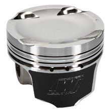 Carica l&#39;immagine nel visualizzatore di Gallery, Wiseco 1400 HD 1st Gen 6 Bolt  4G63 Turbo -14cc Piston Shelf Stock Kit