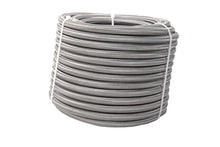 Cargar imagen en el visor de la galería, Aeromotive PTFE SS Braided Fuel Hose - AN-08 x 8ft