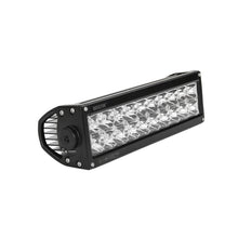 गैलरी व्यूवर में इमेज लोड करें, Westin Performance2X LED Light Bar Low Profile Double Row 10 inch Flex w/3W Osram - Black